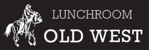 Lekker Lunchen, Dineren en Uiteten in Geldermalsen / Lunchroom Old West